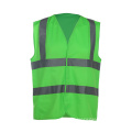 Four Colours Summer High-Visibility Refelective Safety Vest